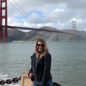 Meet your Posher, Kaye